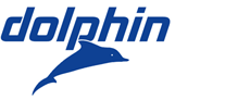 Dolphin Sails Logo