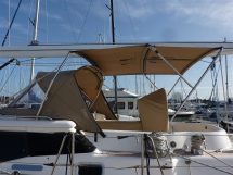 Oyster 56 Sails and Covers