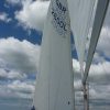 MGC27 sails