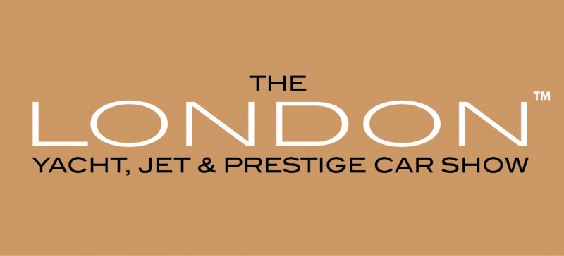 London Yacht, Jet and Prestige Car Show